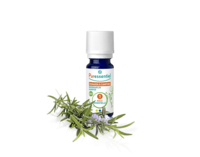 Puressentiel Huiles Essentielles - Hebbd Romarin à Camphre Bio* - 10 Ml