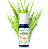 Puressentiel Huiles Essentielles - Hebbd Palmarosa Bio* - 10 Ml
