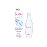 Durex Sensilube Fluide Lubrifiant Intime 40Ml