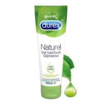 Durex Play Gel Naturel 100Ml