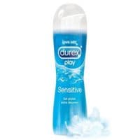 Durex Top Play Gel Lubrifiant Extra Douceur 50Ml