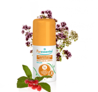 Puressentiel Articulations & Muscles Roller Articulations & Muscles Aux 14 Huiles Essentielles - 75 Ml