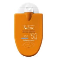 Avène Solaire Spf50+ Reflexe Fluide 30Ml - Avène Eau Thermale