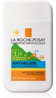 Anthelios Dermo-Pediatrics Pocket Spf50+ Lait Enfant 30Ml - la Roche Posay