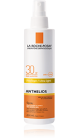 Anthelios Spf30 Spray 200Ml - la Roche Posay