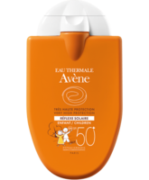 Avène Solaire Spf50+ Reflexe Fluide Enfant Fl/30Ml - Avène Eau Thermale