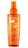 PHOTODERM Bronz Brume SPF 50 200 ml