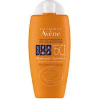 Avène Solaire Fluide Sport Spf 50+ 100 Ml - Avène Eau Thermale