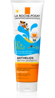 Anthelios Dermo-Pediatrics Spf50+ Gel Potion Peau Mouillée Ou Sèche 250Ml - la Roche Posay