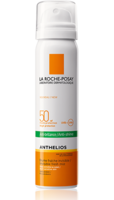Anthelios Xl Spf50+ Brume Invisible Visage 75Ml - la Roche Posay