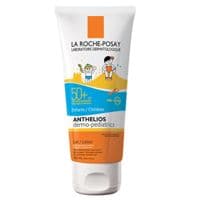Anthelios Dermo-Pediatrics Spf50+ Lait Enfant 100Ml - la Roche Posay