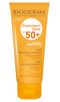Photoderm Max Spf50+ Lait 100Ml - Bioderma
