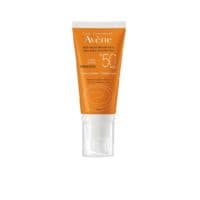 Avène Solaire Crème Teintée Spf50+ 50Ml - Avène Eau Thermale