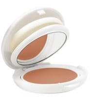 Avène Compact Teinté Spf50 - Doré - Avène Eau Thermale