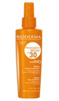 Photoderm Bronz Spf30 Spray 200Ml - Bioderma