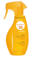 Photoderm Spf30 Spray Parfumé 400Ml - Bioderma