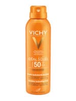 Vichy Idéal Soleil Spf50 Brume Hydratante 200Ml