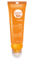 Photoderm Bronz Spf50+ Combi Crème Stick 20Ml+2G - Bioderma
