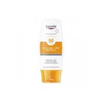 Eucerin Sun Leb Protect Spf50 Crème Gel Corps 150Ml - Laboratoires Dermatologiques Eucerin