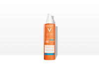 Vichy Capital Soleil Spf50+ Spray Anti-Déshydratation Beach Protect 200Ml