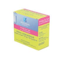 Borax/Acide Borique Biogaran Conseil 12 Mg/18 Mg Par Ml, Solution pour Lavage Ophtalmique en Récipient Unidoseborax + Acide Borique - 15 Récipient(S) Unidose(S) Polyéthylène Basse Densité (Pebd) de 5 