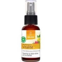 Brumessence Vitalité Huile Essentielle Spray/50Ml - Weleda