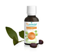 Puressentiel Huiles Végétales - Hebbd Jojoba Bio** - 30 Ml