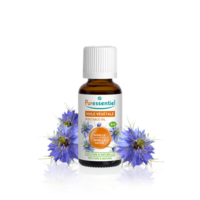 Puressentiel Huiles Végétales - Hebbd Nigelle Bio* - 30 Ml