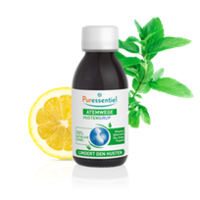 Puressentiel Respiratoire Sirop Toux Respiratoire - 125 Ml