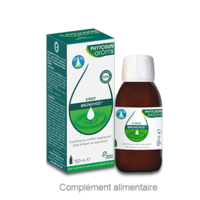Phytosun Arôm Sirop pour Les Bronches 150Ml - Phytosun Arôms