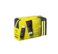 Vichy Homme Trousse Anti-Fatigue Noël 2019