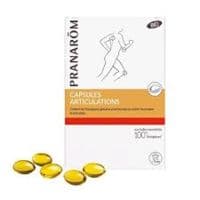 Aromalgic Capsules Articulations - Pranarôm France