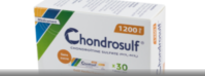Chondrosulf Édulcoré Au Xylitol 1200 Mg Gel Oral Sans Sucre 30Sach/8Gsodium Chondroïtine Sulfate