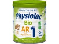 Physiolac Bio Ar 1