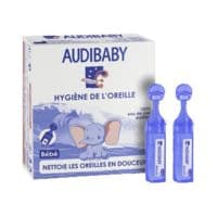 Audi Baby Solution Auriculaire - Diepharmex