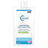 Liniderm Liniment Oléo-Calcaire 480Ml - Laboratoires Gilbert