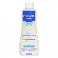 Mustela Shampoing Doux 500Ml