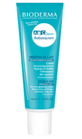 Abcderm Babysquam Crème Croûtes de Lait 40Ml - Bioderma