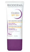 Cicabio Spf50+ Crème Réparatrice Apaisante 30Ml - Bioderma