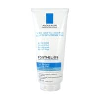 Posthelios Gel Soin Après-Soleil Réparateur 200Ml - la Roche Posay