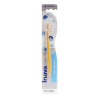 Inava Kids Brosse Dents 3 Rangs 2/6Ans