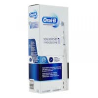 Oral B Professional Brosse Dents Électrique Soin Gencives 1