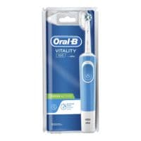 Oral B Vitality 100 Cross Action Brosse Dents Électrique