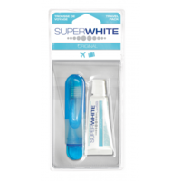 Superwhite Original Trousse de Voyage Blister