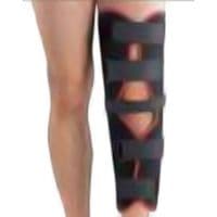 Gibortho Attelle de Genou, Adulte, Taille 2 - Gibaud