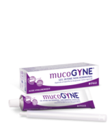 Mucogyne Boite de 8 Unidoses - Iprad Santé