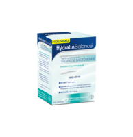 Hydralin Balance Gel Vaginal Triple Action 7 Unidoses/5Ml