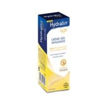 Hydralin Gyn Crème Gel Apaisante 15Ml