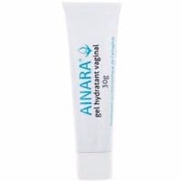 Ainara Gel Hydratant Vaginal 30G Avec Applicateur - Effik