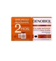 Oenobiol Solaire Capital Jeunesse Caps 2*B/30